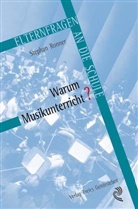 Stephan Ronner - Warum Musikunterricht