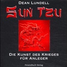 Dean Lundell - Sun Tzu, Die Kunst des Krieges für Anleger