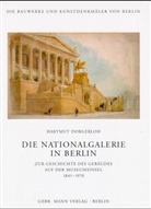 Hartmut Dorgerloh - Die Nationalgalerie in Berlin