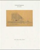 Elke Blauert, Gerhard Siegmann, Bernd Evers - Gerhard Siegmann 1911-1989