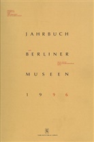 Jahrbuch der Berliner Museen - 38: 1996