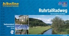 Bikeline Radtourenbuch RuhrtalRadweg