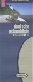 World Mapping Project Deutsche Ostseeküste