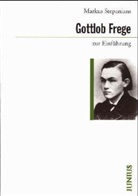 Markus Stepanians, Markus S. Stepanians - Gottlob Frege zur Einführung