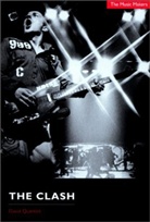 David Quantick - The Clash