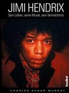 Chalres Shaar Murray, Charles Shaar Murray - Jimi Hendrix