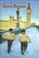 Hans Kuyper, Esme Lammers - Tom & Thomas