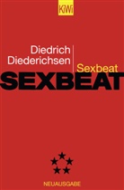 Diedrich Diederichsen, Diedrich Diedrichsen - Sexbeat