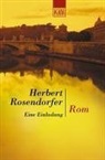 Herbert Rosendorfer - Rom