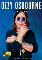 Ozzy Osbourne - Ozzy Osbourne 'Talking'