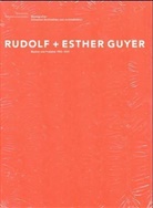 Esther Guyer, Rudolf Guyer, Ineichen Hannes, Hannes Ineichen - Rudolf + esther guyer (geb.)