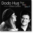 Efisio Contini, Dodo Hug - Kiné kinà kinò (Audiolibro)
