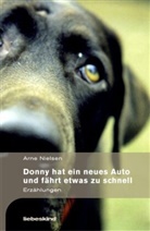 Arne Nielsen - Donny hat ein neues Auto und fährt etwas zu schnell