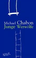 Michael Chabon - Junge Werwölfe