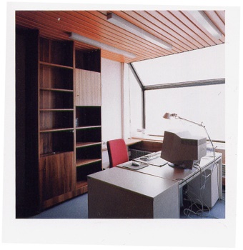 Michael Hagner, Candida Höfer, Anke te Heesen, Candida Höfer, Michael Hagner, … - Hofer Wilhelmstrasse Pb