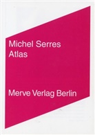 Michel Serres, Michael Bischoff - Atlas