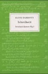Hanne Darboven, Bernhard Jussen - Hanne Darboven - Schreibzeit