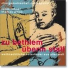 Chorgemeinschaft Contrapunkt - Zu Bethlem überm Stall, 1 Audio-CD (Hörbuch)