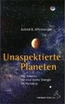 Gabriel E Affentranger, Gabriel E. Affentranger - Unaspektierte Planeten