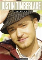 Justin Timberlake - Justin Timberlake, Talking