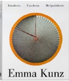 Rudolf Haase, Anton C. Meier - Emma Kunz - Künstlerin, Forscherin, Naturheilpraktikerin