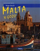 Karl H Raach, Karl-Heinz Raach, Trud Trox, Trudie Trox, Karl-Heinz Raach - Reise durch Malta & Gozo
