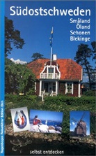 Gudrun Schulte - Südostschweden