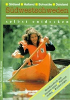 Gudrun Schulte - Südwestschweden selbst entdecken