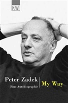 Peter Zadek - My Way