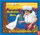 Trudi Gerster - Trudi Gerster Märlischatz Box (Audio book)