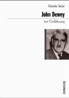 Martin Suhr - John Dewey zur Einführung