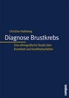 Christine Holmberg - Diagnose Brustkrebs