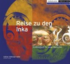 Meinrad Maria Grewenig - Reise zu den Inka