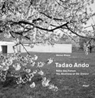 Werner Blaser - Tadao ando