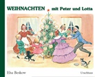 Elsa Beskow, Elsa Beskow - Weihnachten mit Peter und Lotta