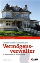 Dr Elmar Peine, Dr. Elmar Peine, Elmar Peine, Elmar Dr. Peine - So finden Sie den richtigen Vermögensverwalter
