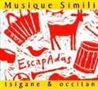 Musique Simili - Escapadas (Hörbuch)