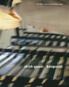 Kulturstiftung D. Kt. Thurgau, Steff Pohrbach - Ulrich gasser