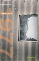 David Peace, Peter Torberg - 1977