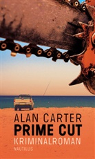 Alan Carter, Sabine Schulte - Prime Cut