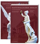 Bernhard Maaz, Berlin, Bernhar Maatz, Bernhard Maatz, Bernhard Maaz, Nationalgalerie Berlin - Nationalgalerie Berlin. Das 19. Jahrhundert. Bestandskatalog der Skulpturen