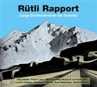 Rütli Rapport, Audio-CD (Hörbuch)