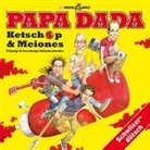 Papa Dada, Papa Dada - Ketschöp & Meiones (Audio book)