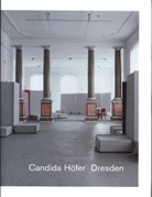 Marce Beyer, Marcel Beyer, Candida Höfer, Candida Höfer - Dresden