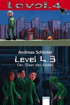 Andreas Schlüter - Level 4.3, Der Staat der Kinder