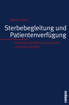 Stephan Sahm - Sterbebegleitung und Patientenverfügung