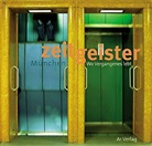 Aufbaustudiengang Buchwissenschaft 2005/2006 der Ludwig-Maximilians-Universität München, Friederike Eickhoff, Stefan Emmel, Diana Feßl - Zeitgeister