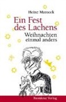 Heinz Marecek - Ein Fest des Lachens