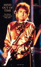 Paul Williams - Bob Dylan