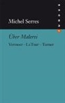 Michel Serres - Über Malerei